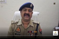 Power: गाजियाबाद पुलिस ने किया लाल बत्ती लगी मजिस्ट्रेट की गाड़ी का चालान, जानिए
चार्ज - image