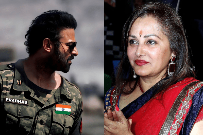 Prabhas Upcoming Movie Fauji