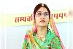 SDM Priyanka Bishnoi की मौत पर डॉक्टर मकवाना का बड़ा बयान आया सामने, देखें VIDEO - image