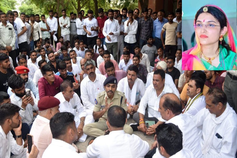 Priyanka Bishnoi Death