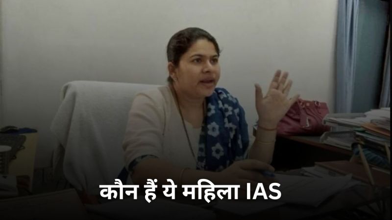 Priyanka Niranjan Success Story