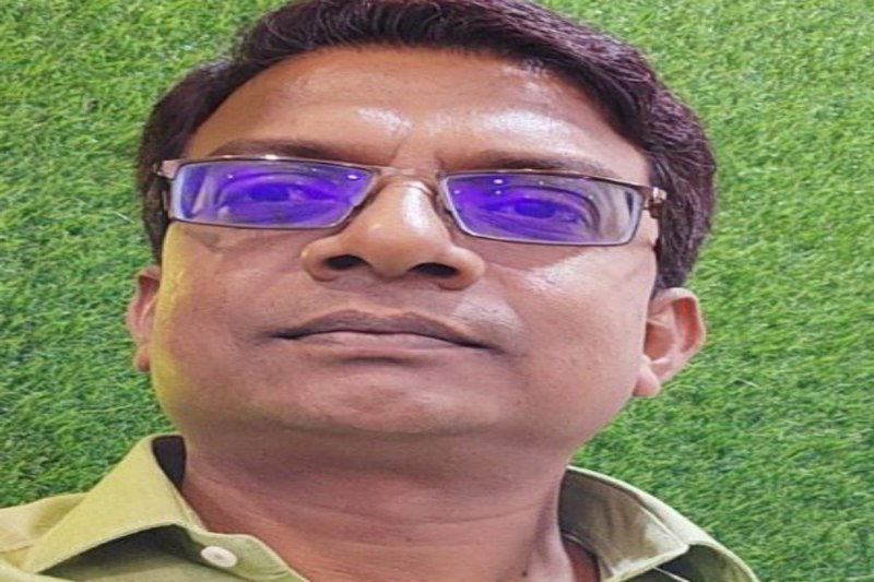 Professor abused players