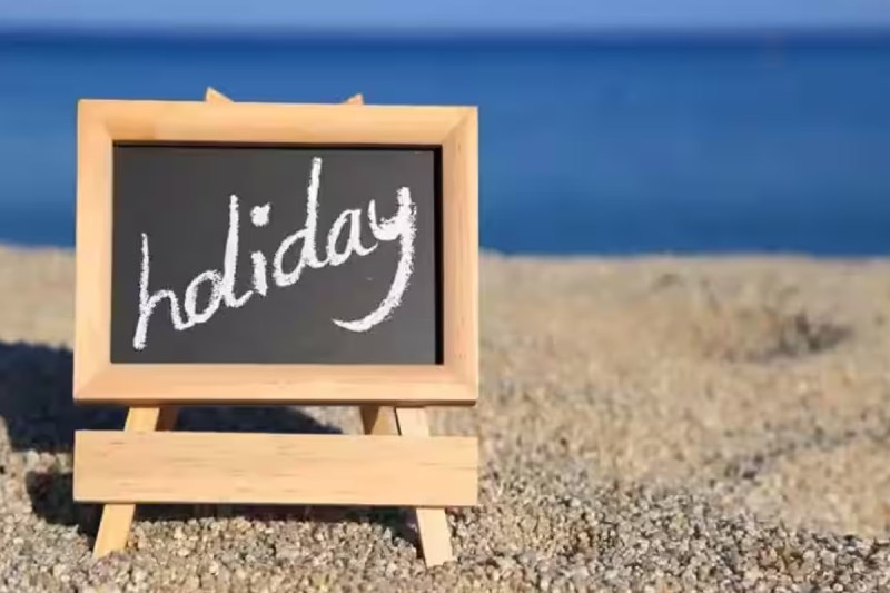 Public holidays in october