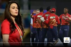 पंजाब किंग्स ने फुल रीसेट मोड पर, IPL 2025 ऑक्‍शन से पहले हेड कोच ट्रेवर के साथ
संजय बांगर की छुट्टी - image