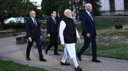 India will host the Quad leaders’ summit in 2025 - image