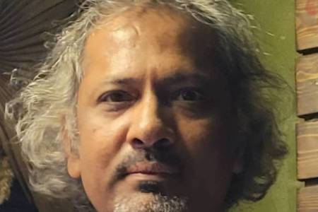 Rahman Abbas