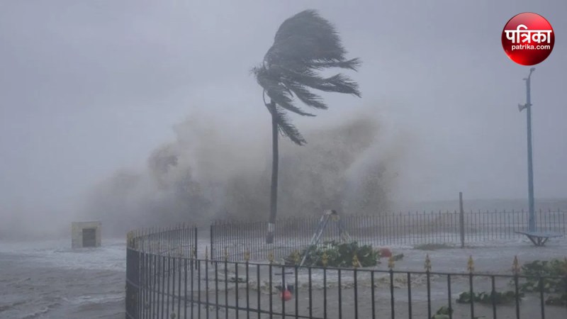 Rain will wreak havoc on the way to UP
