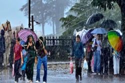 Monsoon 2024: आफत बनकर लौट रहा मानसून, दुर्गा पूजा में मच सकती है तबाही, बारिश
को लेकर IMD की बड़ी भविष्यवाणी! - image