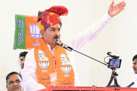 Madan Rathore