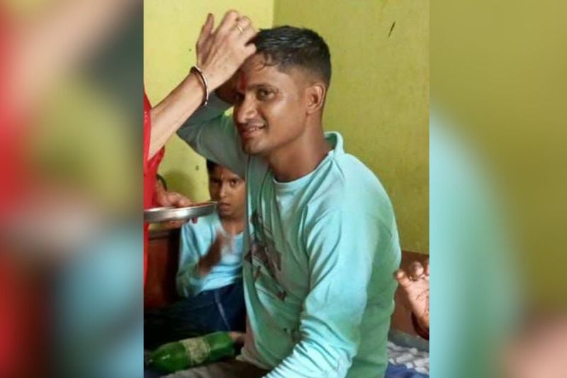 Rajasthan alwar crime