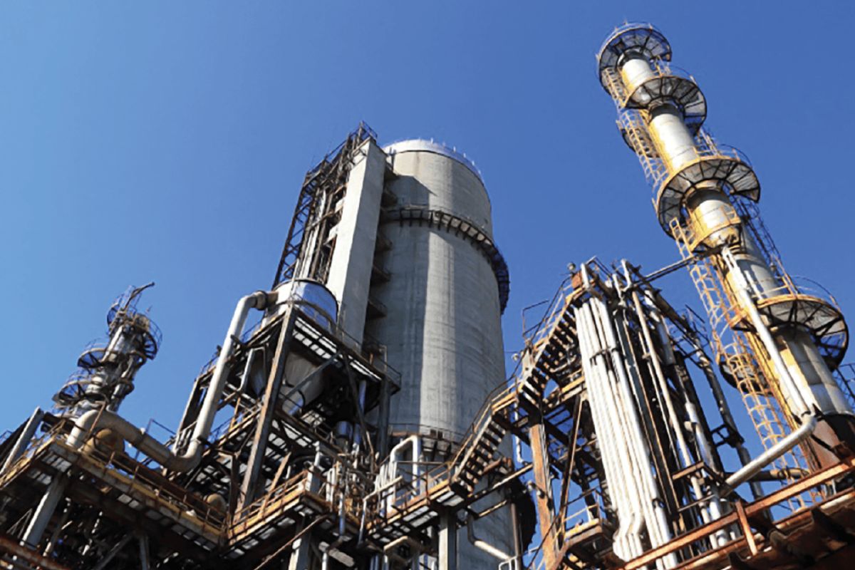 Rajasthan industrial areas