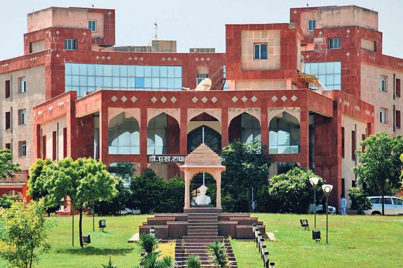 Rajasthan's district wise education ranking released, Sawai Madhopur topped