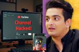 Ranveer Allahbadia YouTube Channel Hacked