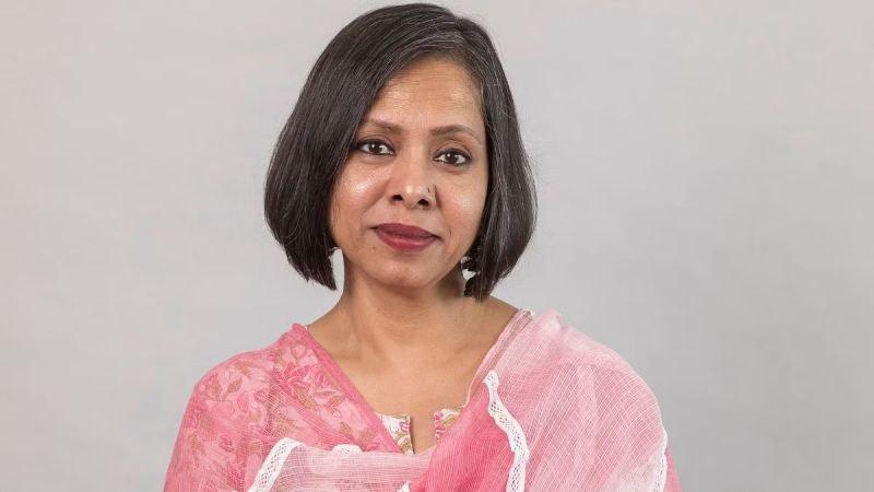 Ratna Vishwanathan Success Story