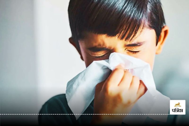 Remedy for cold and cough