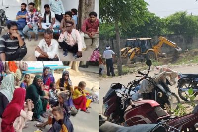 Roopangarh ajmer firing case