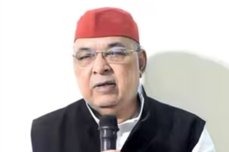 Transfer-Posting: अधिकारियों की ट्रांसफर-पोस्टिंग सरकार की उद्योग नीति, भाजपा पर क्यों बिफरे सपा नेता रविदास मेहरोत्रा?