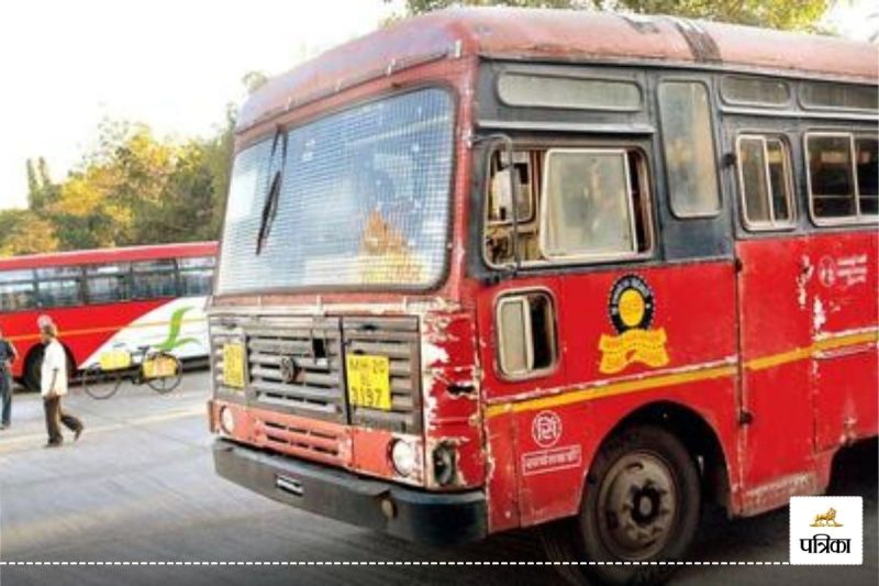 MSRTC DA Hike