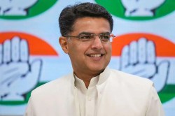 Sachin Pilot Interview: पायलट बोले- दिल्ली से चल रही सरकार; उपचुनाव की 7 सीटों
के लिए किया बड़ा दावा - image