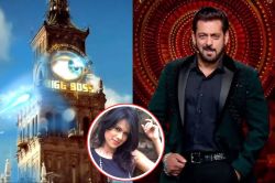 Bigg boss 18: पहली कंफर्म सदस्य है ये फेमस TV एक्ट्रेस, फैंस बोले- अब लगेगा
हॉटनेस का तड़का - image