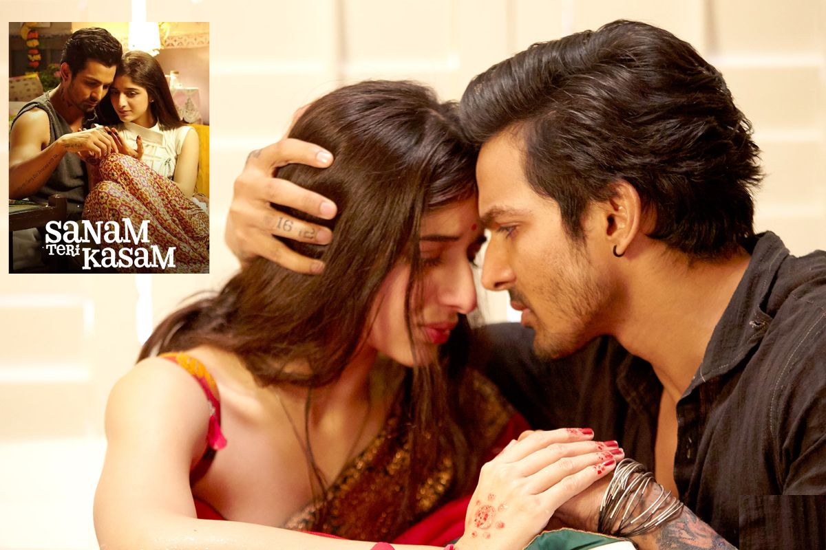 Sanam Teri Kasam Sequel