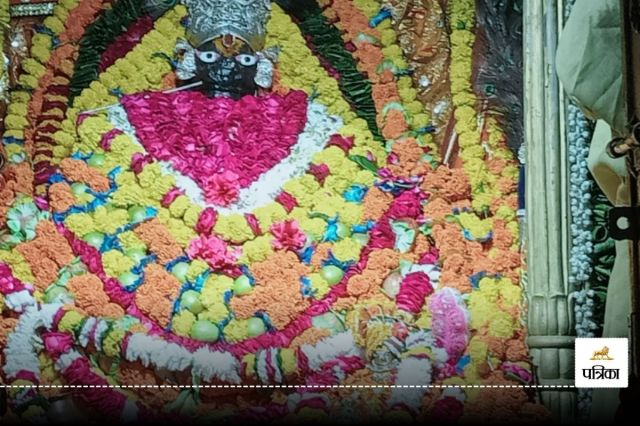 Sanwaliya Dham