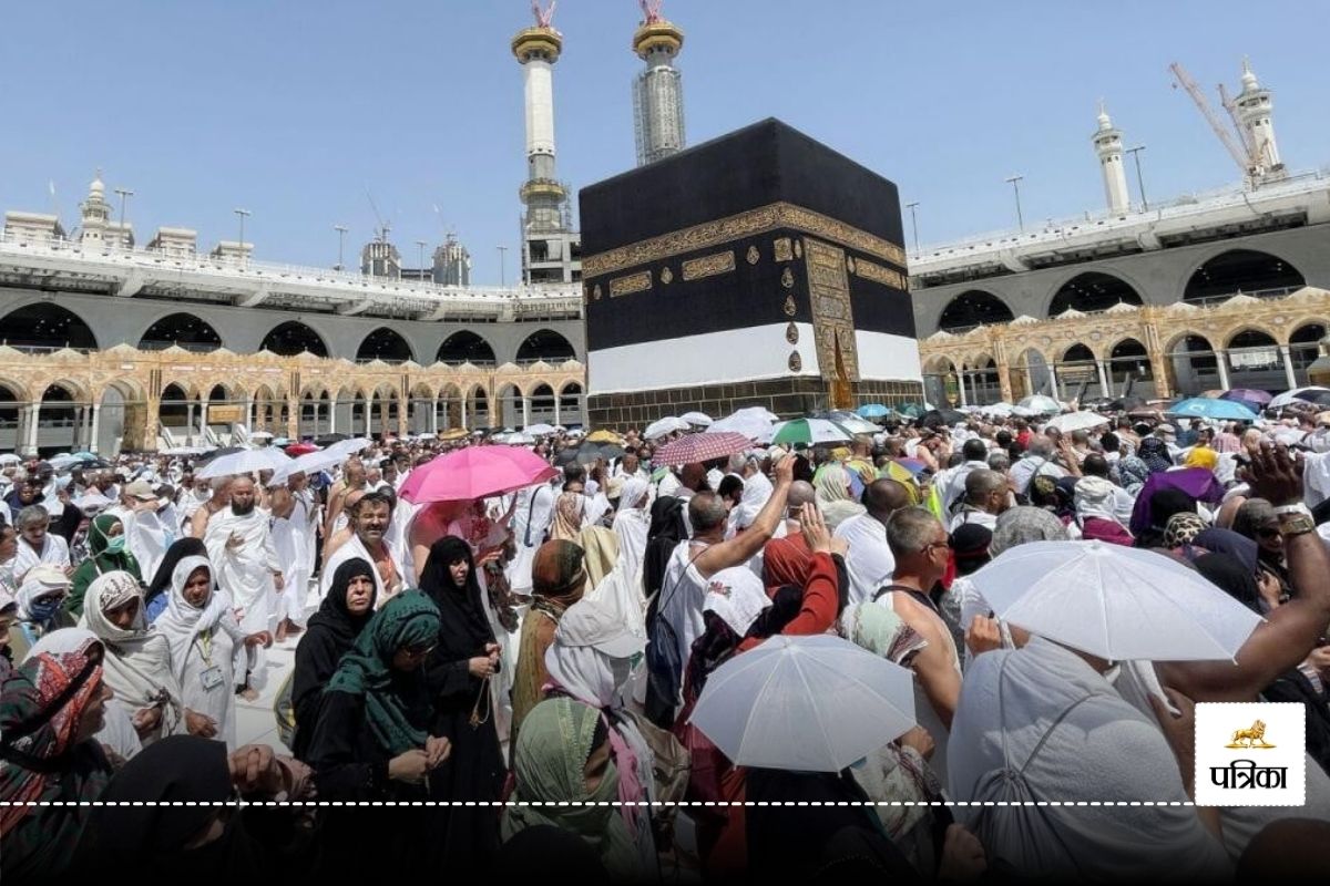 Saudia Arabia warn Pakistan not to send Beggars in Country over Hajj Yatra