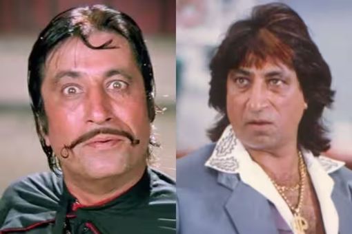 Shakti Kapoor
