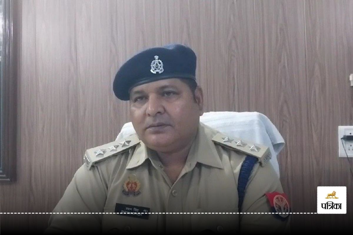 UP Crime : थूककर पिला रहा था जूस, वीडियो वायरल होने पर पुलिस ने पकड़ा