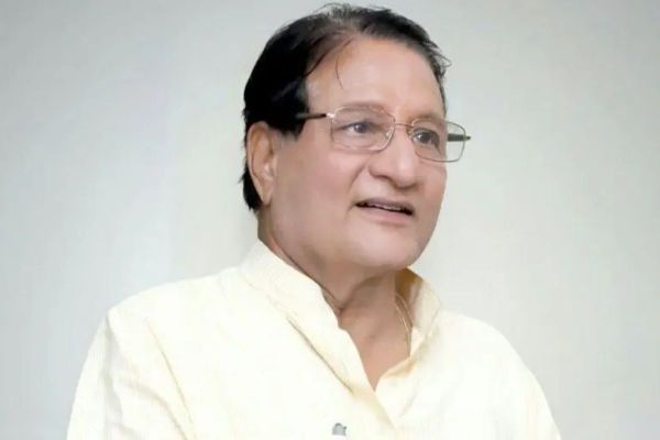 Shanti Dhariwal