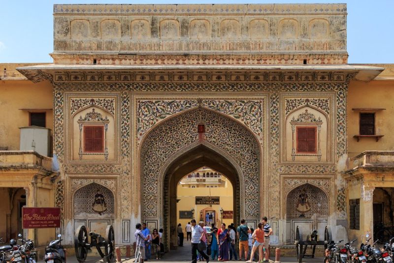 Shock to former Jaipur royal family, 30 year old claim of trust rejected