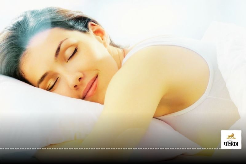 Simple Tips for a Good Sleep Lack of Sleep Can Lead to Serious Illnesses Here’s How to Prevent It