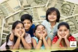 Nps vatsalya scheme for children