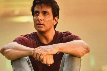 Sonu Sood