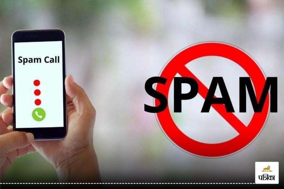 Spam Calls bothering people, 95% Indians are victims daily, TRAI issues warning