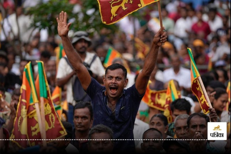 Sri Lanka Elections Voting continues after coup who can become President
