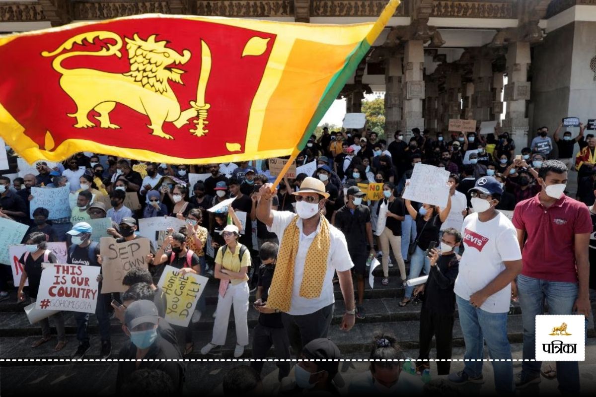 Sri Lanka General Election on 21 September after 2022 coup
