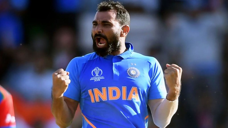 Stadium to be built in Indian cricket team fast bowler Mohammed Shami village