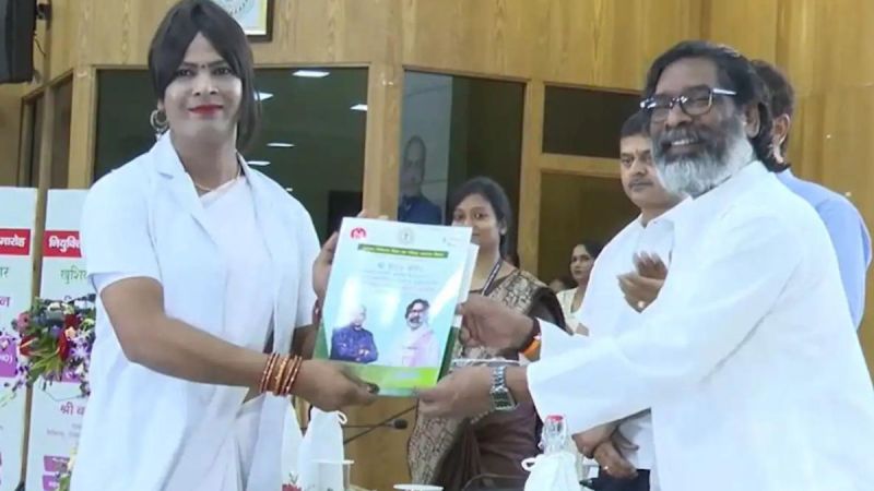 Success Story Amir Mahato