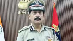 Success Story: किसी हीरो से कम नहीं हैं बिहार के नए DGP, गोल्ड मेडल जीतने से
पहली पोस्टिंग तक, जानिए सबकुछ  - image