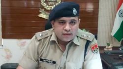 जानिए कौन हैं IPS आनंद शर्मा….राजस्थान के इस मशहूर कॉलेज से की है पढ़ाई  - image