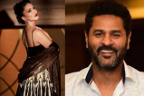 Sunny Leone-Prabhu Deva Viral Kissing Video