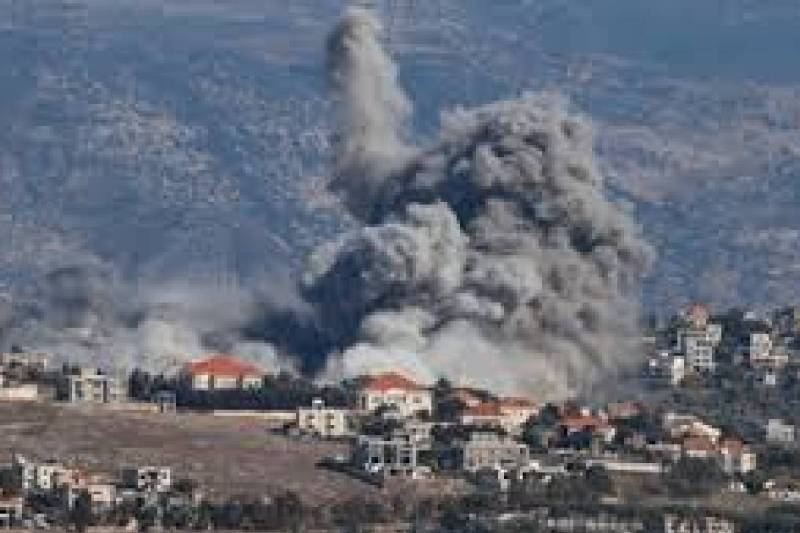 Syrian Refugees killed