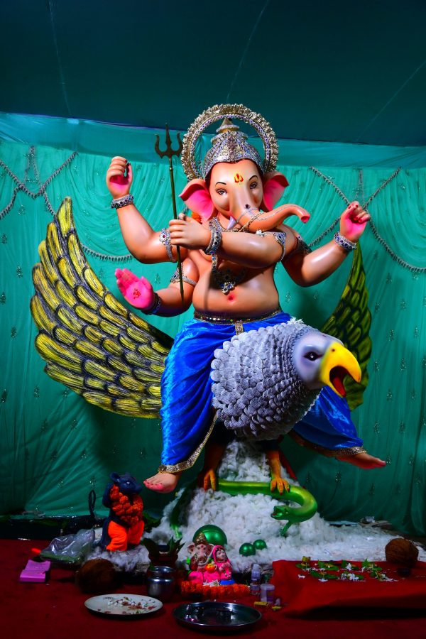 GANESH POOJA