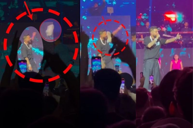 Tauba Tauba Singer Karan Aujla