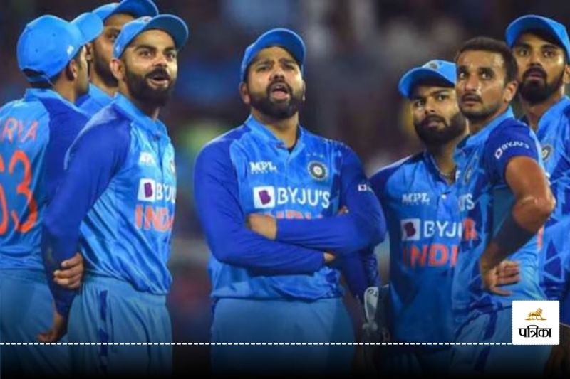 Team India
