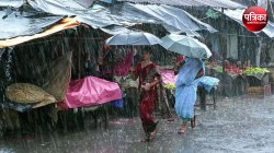 UP Rains: बारिश के लिए एक बार फिर हो जाएं तैयार, यूपी के इन जिलों में 48 घंटे
झमाझम बरसेंगे बदरा - image