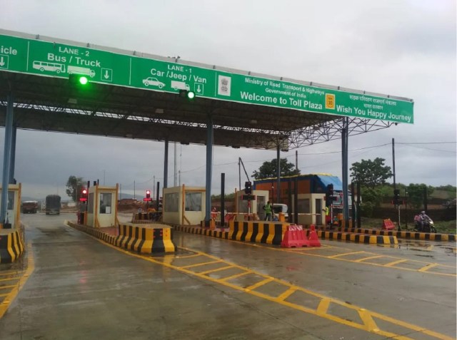 Toll Tamilnadu