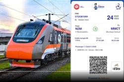 सिर्फ 2 सेकेंड में बुक होगी Train टिकट, Railway Super App लांच करने जा रहा है
CRIS - image