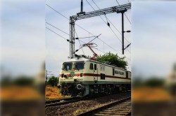 Train News : राजस्थान में बने 271 किमी लंबे रेलवे ट्रेक पर पहली बार चली ऐसी
ट्रेन, मिली बड़ी सफलता - image